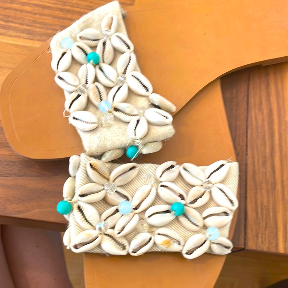 Slider by Zara